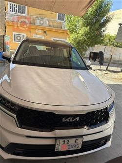 کیا سۆرینتۆ